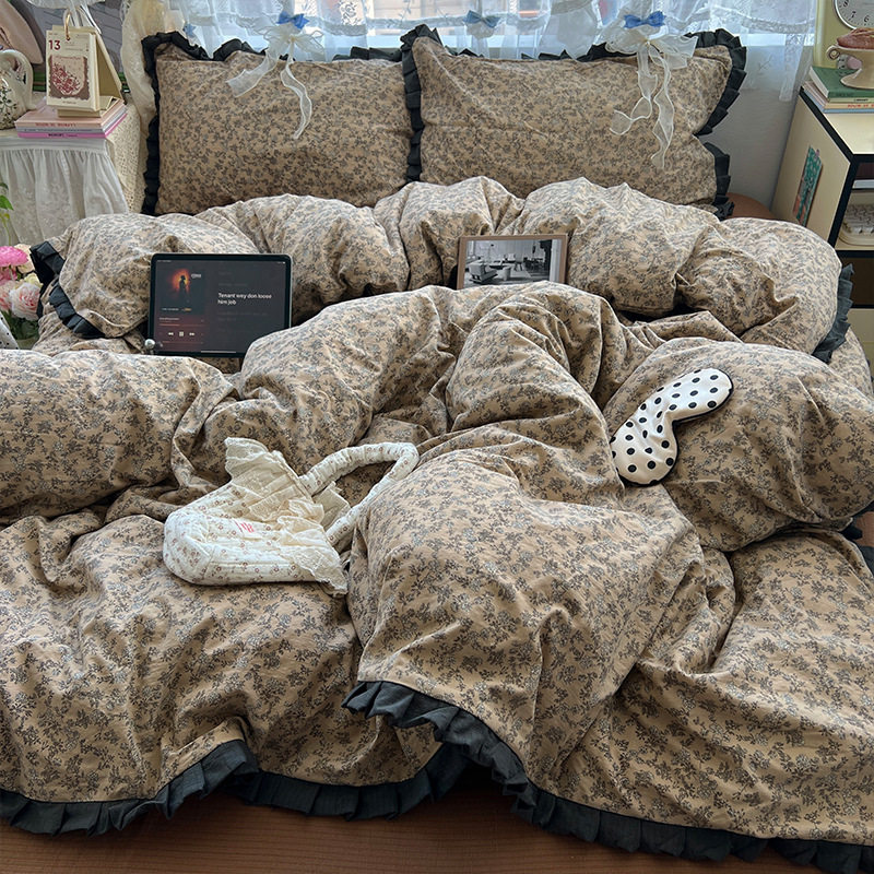 カプチーノ [カテゴリーA-裸で寝る質感]