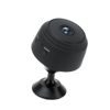 A9 surveillance network camera a9 black bean home surveillance camera wiring-free network camera monitoring head