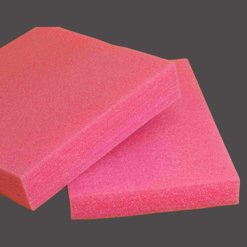 Pearl Cotton Foam Box with Special-Shaped Inner Lining, Inner Support, Positioning Egg Tray, Thickened Composite Type, Shockproof, Manufacturer Customization, in Stock Wholesale