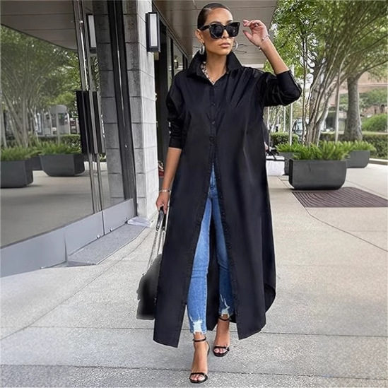 Women's Relaxed Dresses