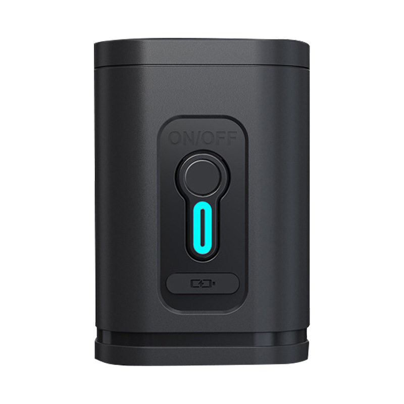 Outdoor Camping Portable Electric Air Pump Air Mattress Swimming Ring Inflatable Dedicated Storage Pump Dual-Use Wireless Pump