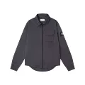 Shirt dark gray