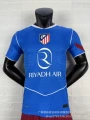 26 players atletico madrid second guest