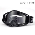 Cx-211 c175 (transparent lens)
