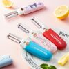 Accompanied Sugar & Sanrio Genuine Multi-functional Household Double-head Two-in-One Portable Skin-shaving Artifact Cartoon Peeler
