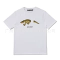 White crocodile