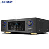 Xianke 1600A Intelligent Power Amplifier KTV Home Karaoke Singing Power Amplifier WIFI Network Singing Power Amplifier
