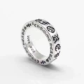 Eternal ring forever