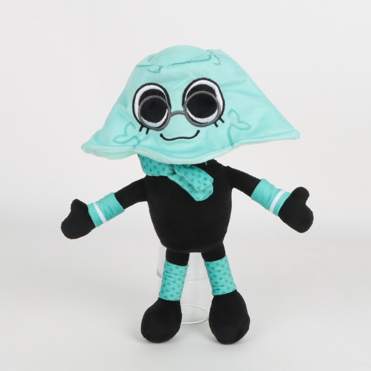 跨境新品Dandy's World Plush Scraps丹迪的世界游戏周边毛绒玩具