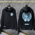 662 black