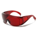 Blinds (red)