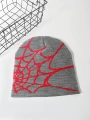 Gray Red