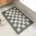 Flocking Carpet 3
