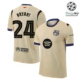 Champions league#No. 24 bryant kobe co-branded