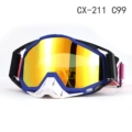 CX-211 c99 (gold lens)