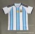 2026 argentina home kit [fan edition]