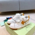 White Orange