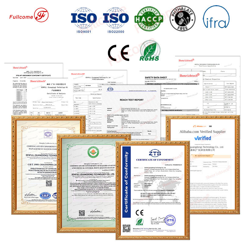 Edible Pistachio Flavor Fragrant Nut Flavor Liquid Milk Tea Beverage Jam Food Flavor Fragrance Factory