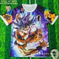 Japanese team 350