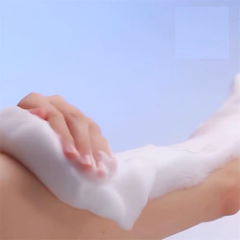 [Official Free Shipping] Shufu Shower Gel 200ml Pure White Fragrance 400ml Lemon Fresh 720m Aloe Vera Moisturizing