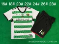 24/25 children's clothing white room green palestine 16 # One 28 #
