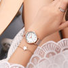 Cross-Border Brand Women's Watch with Japanese Movement, 32mm Small Dial, Fashionable and Versatile Design, Direct Sales from the Manufacturer