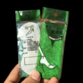 Half-size pad