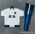 26naples white suit