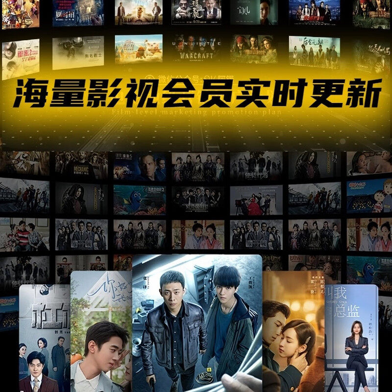 2025 New Free Internet Tv Set-Top Box Hd 4K Tv Box 5g Wireless Wifi