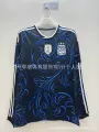 26-27 argentina long sleeves