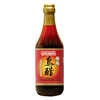 [Imported from Taiwan] wanjiaxiang black vinegar 595ml fragrant vinegar salad dumplings dipping sauce household vinegar non-industrial research