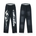 731 wash water black