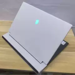 Alienware X14R1 Laptop I7-12700Hrtx 306014inch Narrow Bezel Ultra-Thin Gaming Laptop White