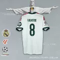 Real Madrid Home - Valverde # 8