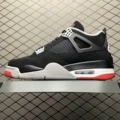 Black red