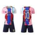 25-26 argentina special edition no. 10