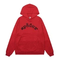 Jacket 7770-red (full of diamonds)