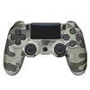 P4 Game Controller American Version Dual Vibration Wireless Bluetooth P4 Game Controller European Version P4 Wireless Bluetooth Game Controller