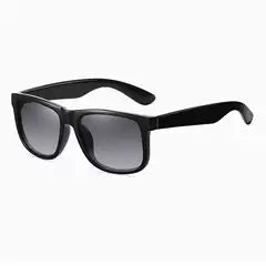 Foreign Trade Classic Retro Trend Polarized Sunglasses Personalized Fashion Anti-Uv Colorful Film Sunglasses Wholesale