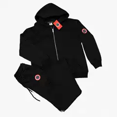 Canada goose Hoodie Hybridge