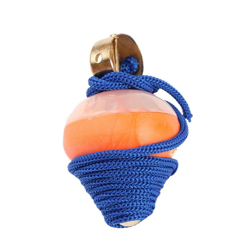 New swing rope gyro pull rope gyro traditional nostalgic pull string gyro children's stall educational toys wholesale