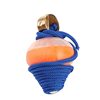 New swing rope gyro pull rope gyro traditional nostalgic pull string gyro children's stall educational toys wholesale