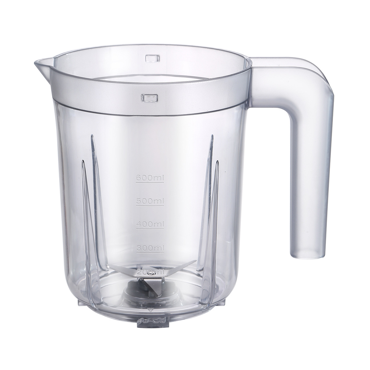 Midea/美的 MJ-WBL2501B榨汁机电动家用榨果汁机料理机