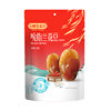 Yao Shengji beef spicy broad bean fried goods crispy and delicious orchid bean casual snack gift bag wholesale