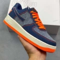 Blue orange