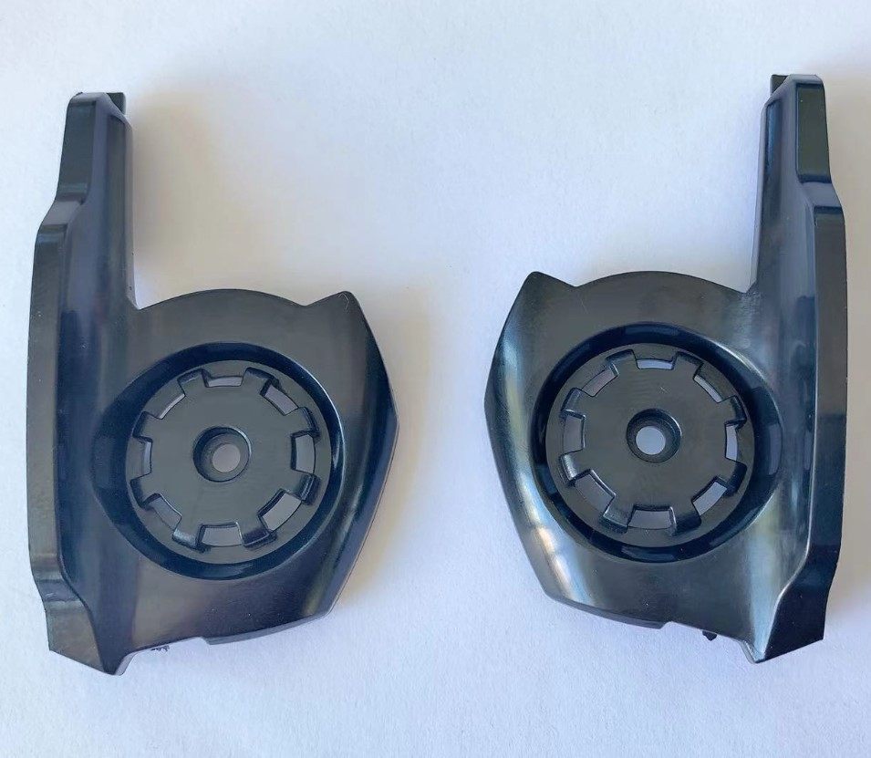 月亮鼠标MOUSEUSB有线游戏鼠标电脑鼠标护目镜车头盔配件мышь