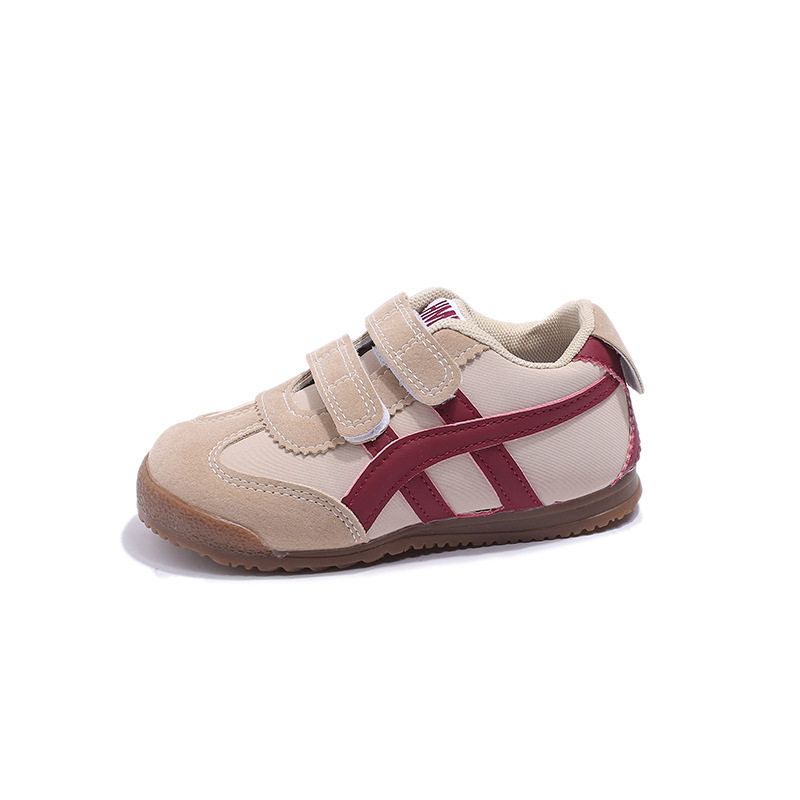 Children's Shoes Forrest Gump Shoes 2025 Spring New Girls Casual Shoes Baby Boys Sports Shoes Dropshipping