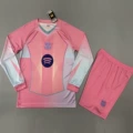 Barcelona powder