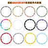 Suitable for GA2100/GA2110 farm Oak Shadow ring dial personalized DIY modified watch accessories