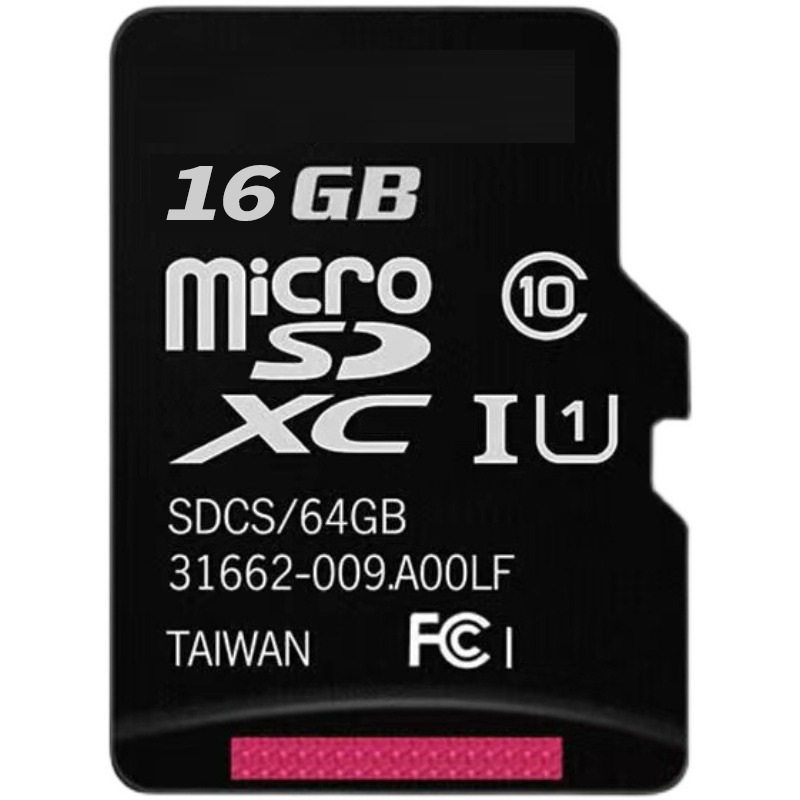 Authentic 16 32 64 128G card SD card SLR high-speed camera memory card digital camera camera memory card